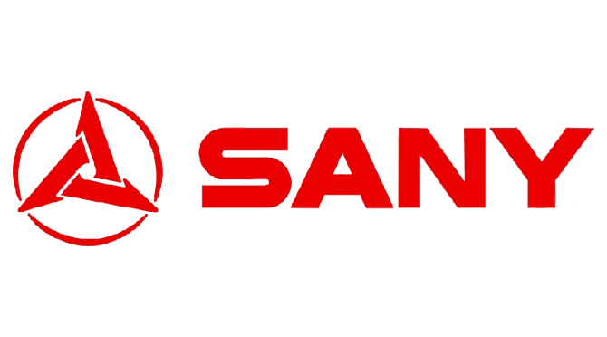 Sany logo